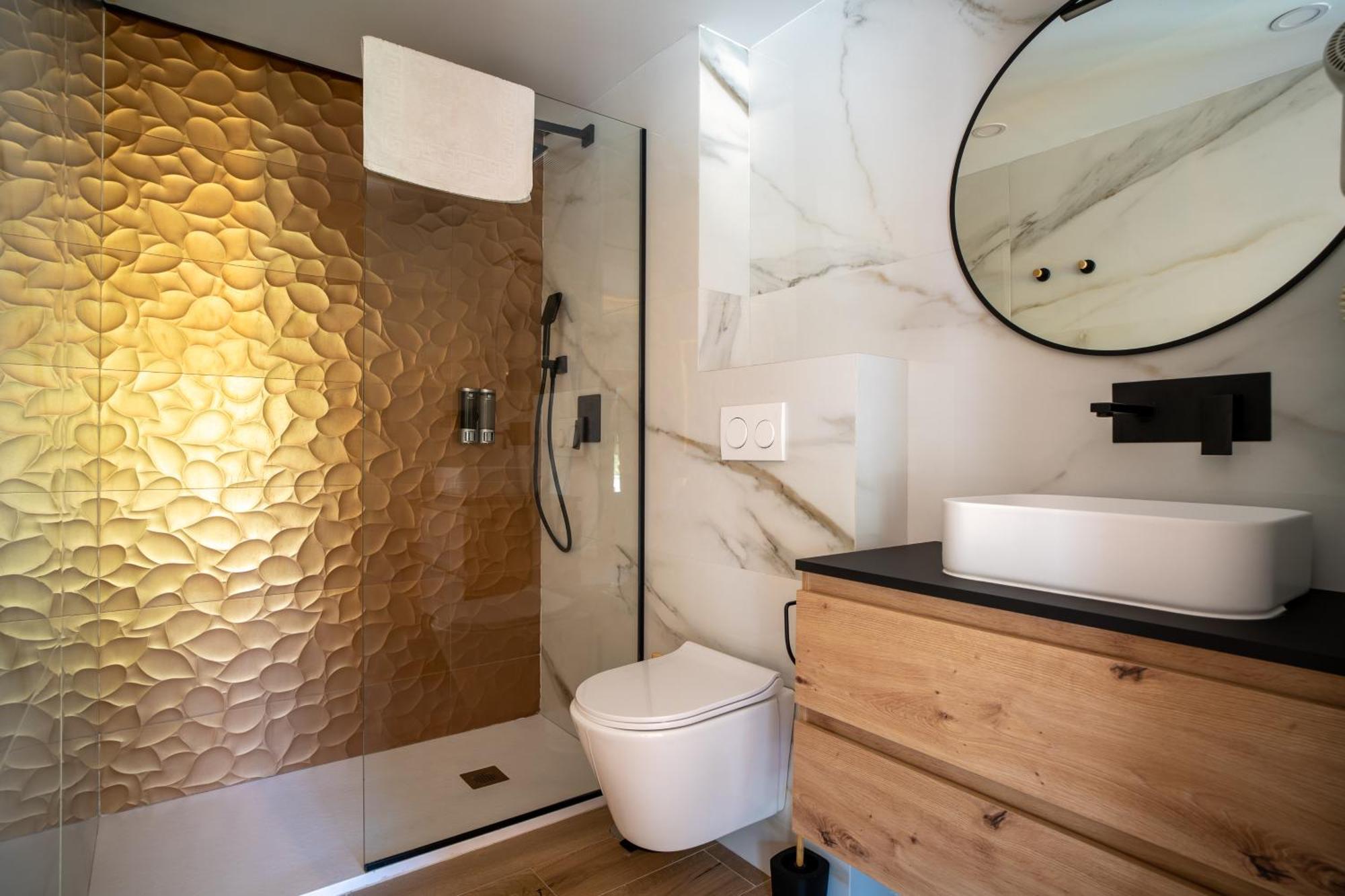 Apartamento Para Dos A Los Pies De La Alhambra 格拉纳达 外观 照片